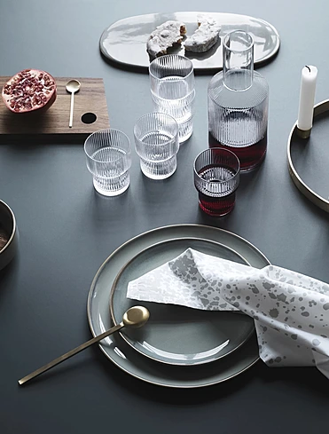 Графин Ripple, 1 л