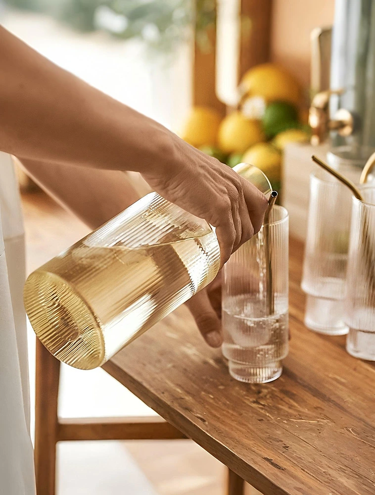 Графин Ripple, 1 л от Ferm Living