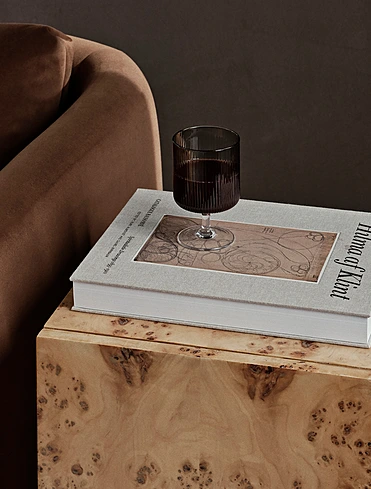 Набор из 2 бокалов для воды Ripple, 270 мл