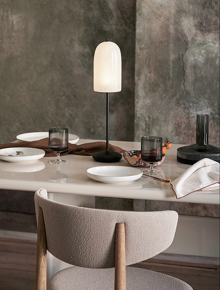 Набор из 2 бокалов для воды Ripple, 270 мл от Ferm Living