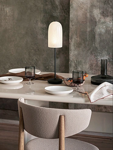 Набор из 2 бокалов для воды Ripple, 270 мл