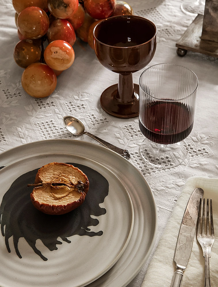 Набор из 2 бокалов для воды Ripple, 270 мл от Ferm Living