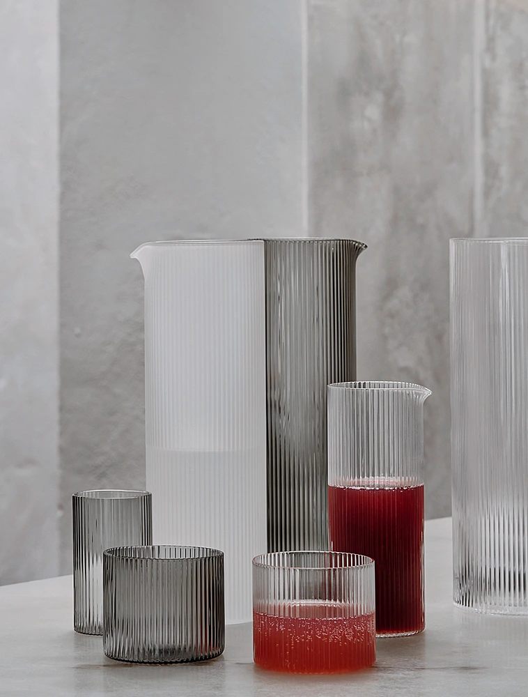 Графин Ripple, 1,1 л от Ferm Living