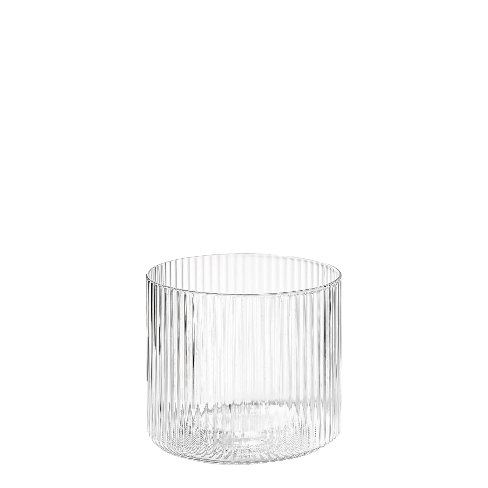 Стакан для воды Ripple, 200 мл