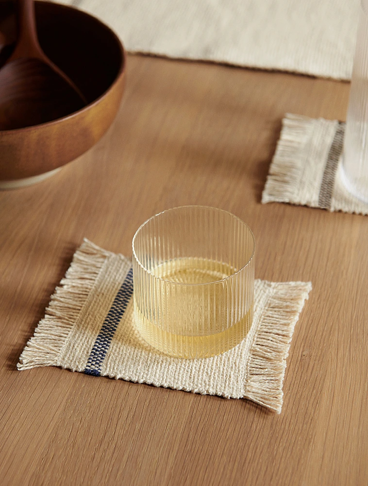 Стакан для воды Ripple, 200 мл от Ferm Living