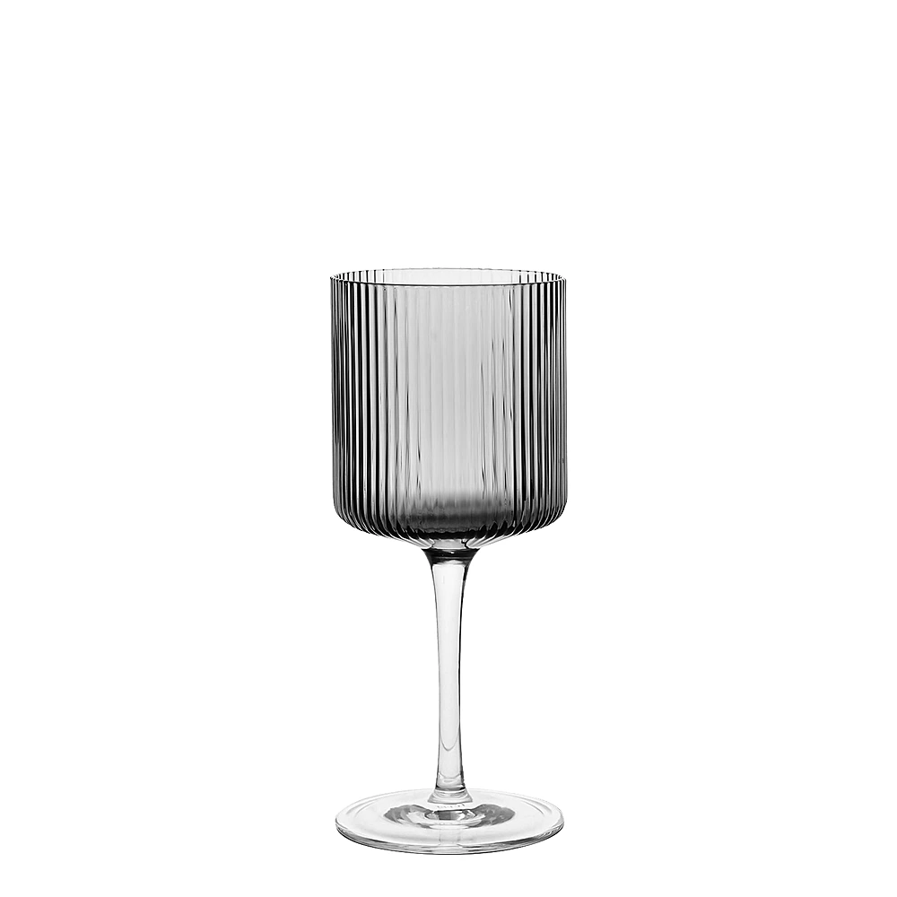 Бокал для белого вина Ripple, 260 мл от Ferm Living