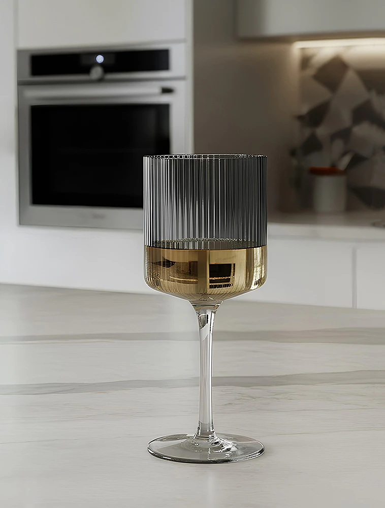 Бокал для белого вина Ripple, 260 мл от Ferm Living