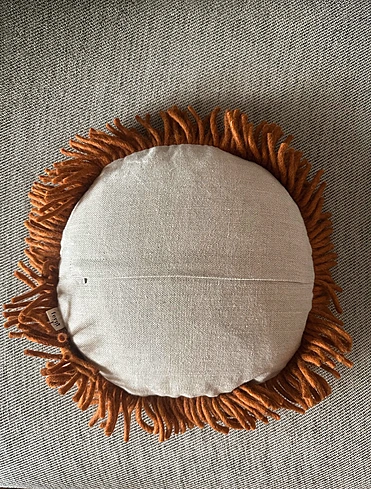 Декоративная подушка Safari, 35x35 см