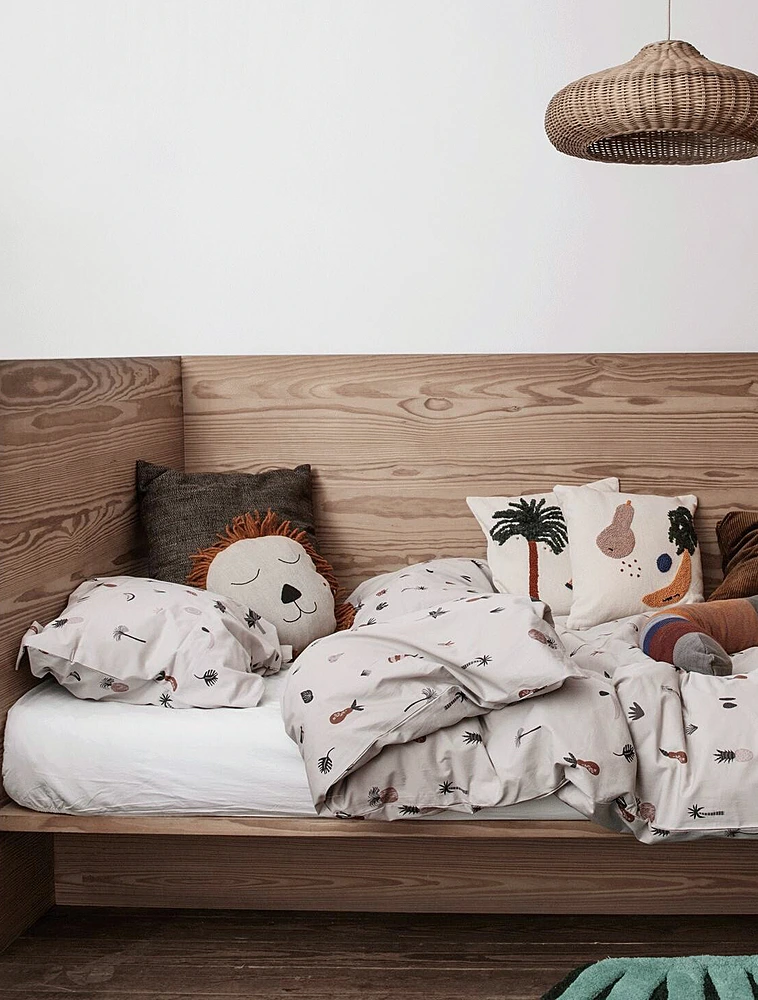 Декоративная подушка Safari, 35x35 см от Ferm Living