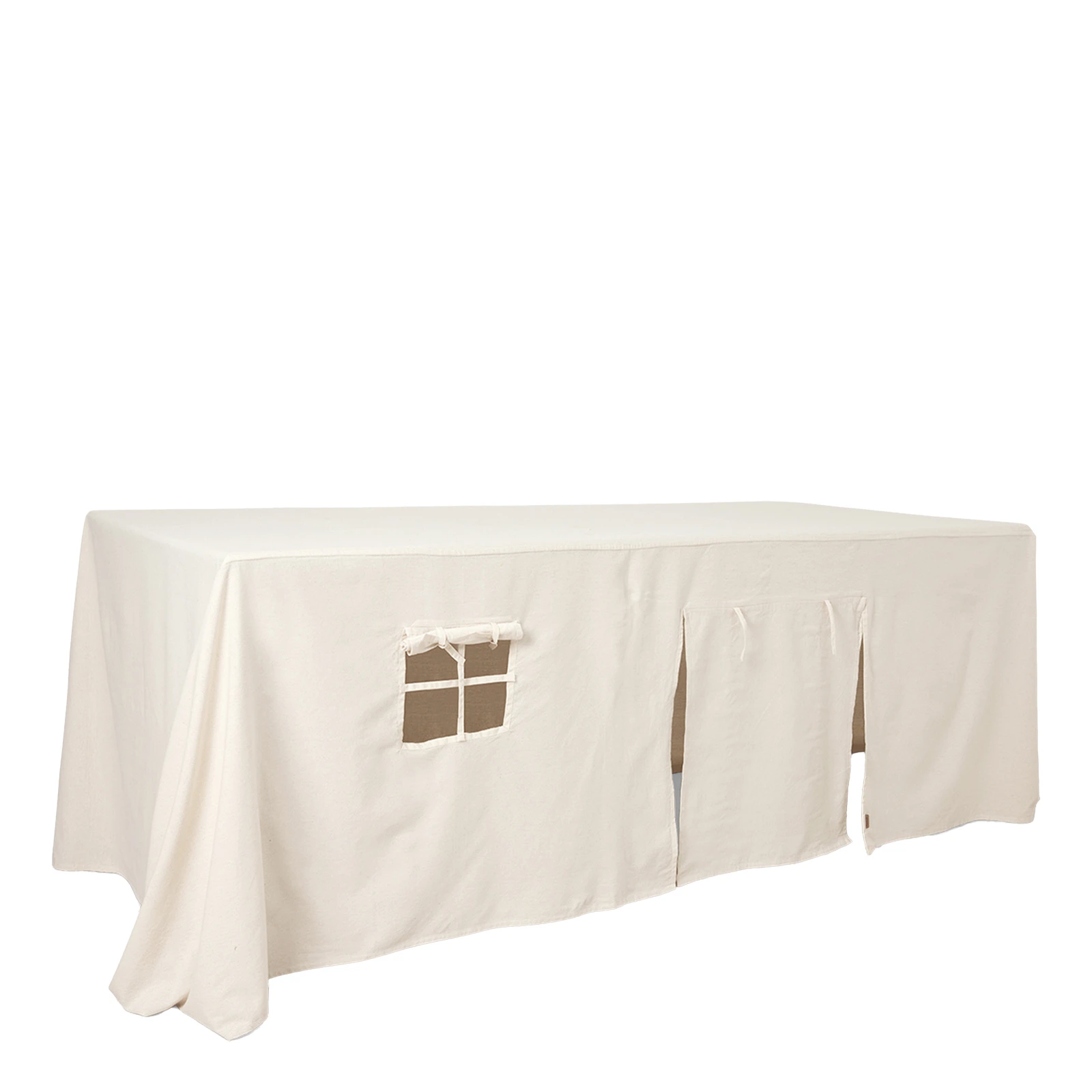 Домик-скатерть Settle, 260x230 см