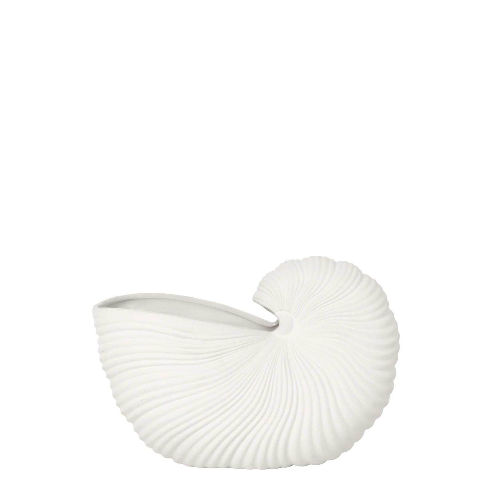 Ваза Shell, 20 см