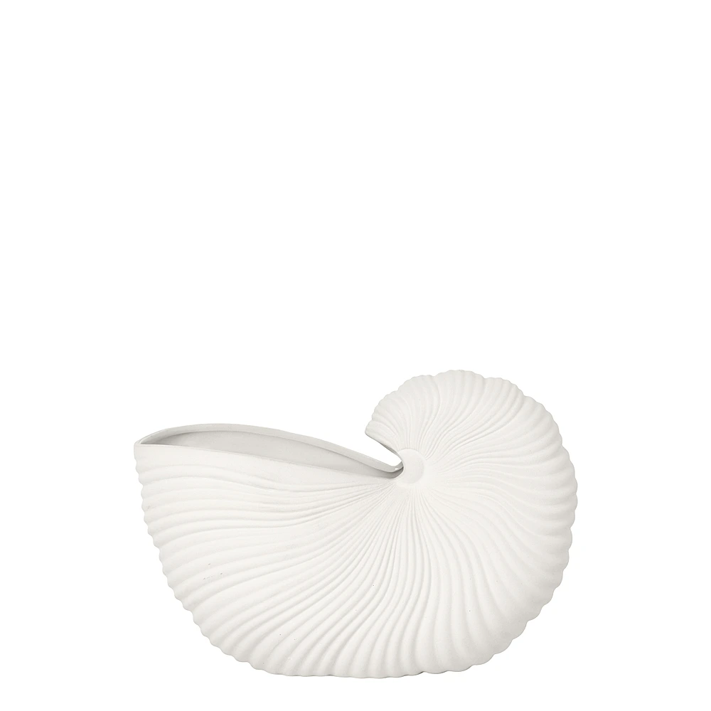 Ваза Shell, 20 см от Ferm Living