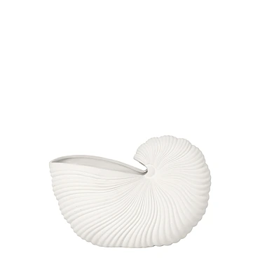 Ваза Shell, 20 см