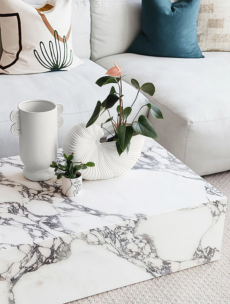 Ваза Shell, 20 см от Ferm Living