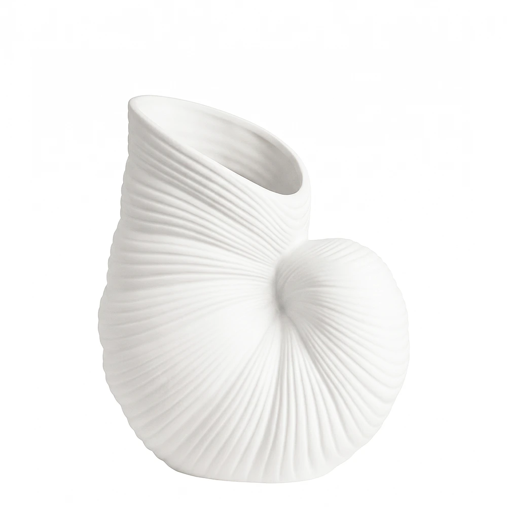 Ваза Shell, 26,5 см от Ferm Living
