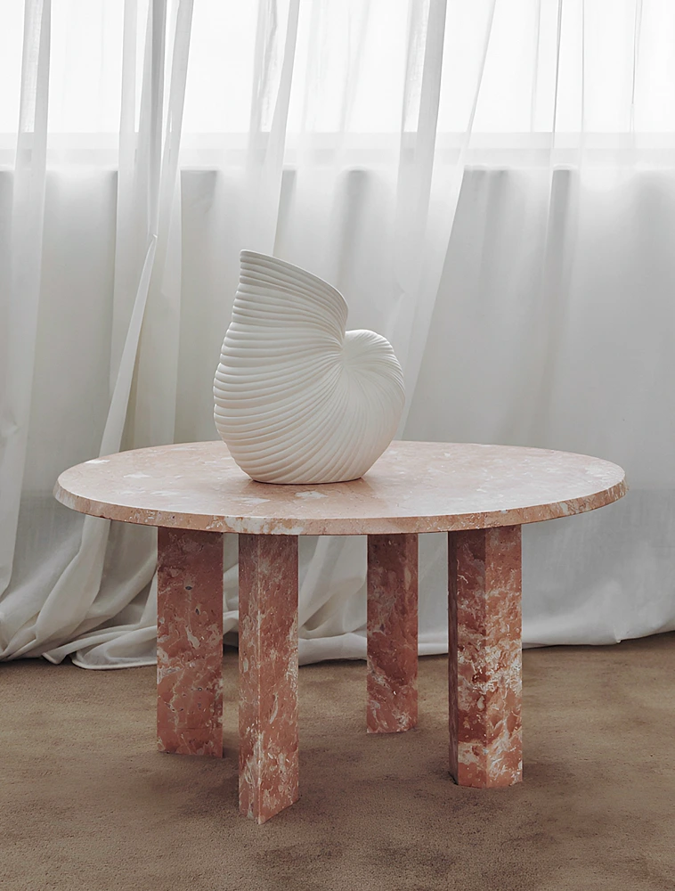 Ваза Shell, 26,5 см от Ferm Living