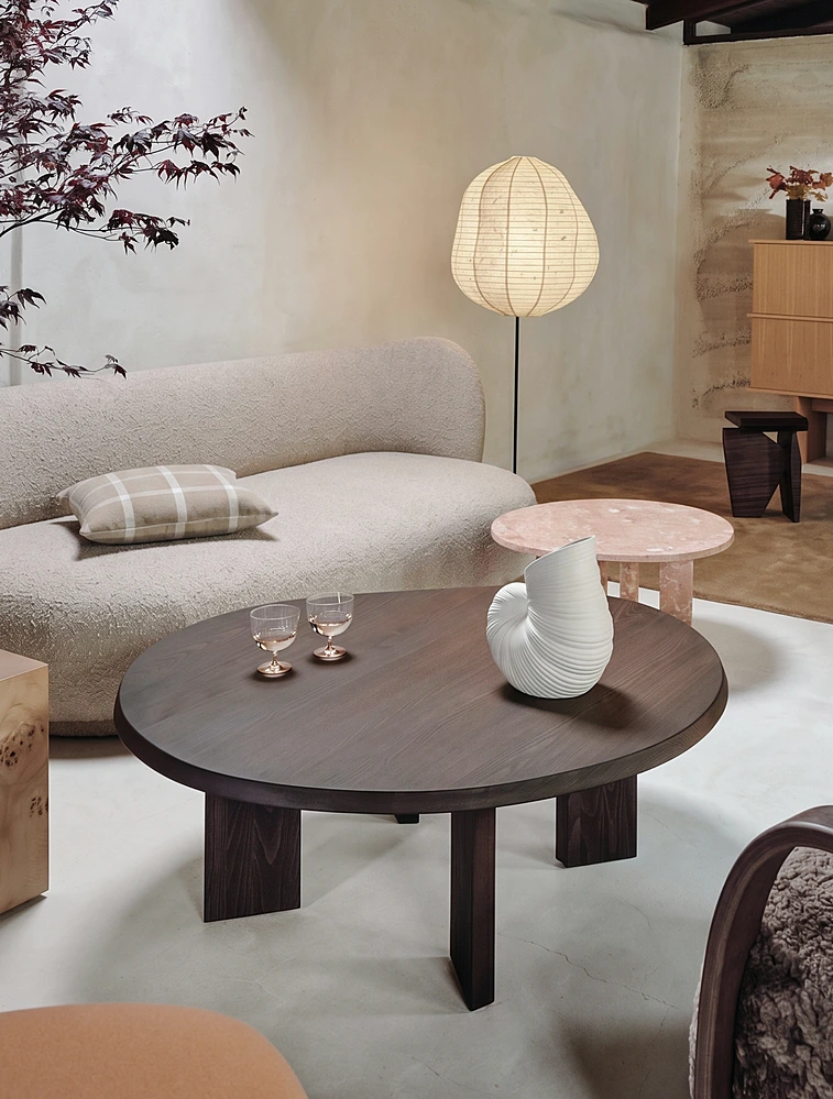 Ваза Shell, 26,5 см от Ferm Living