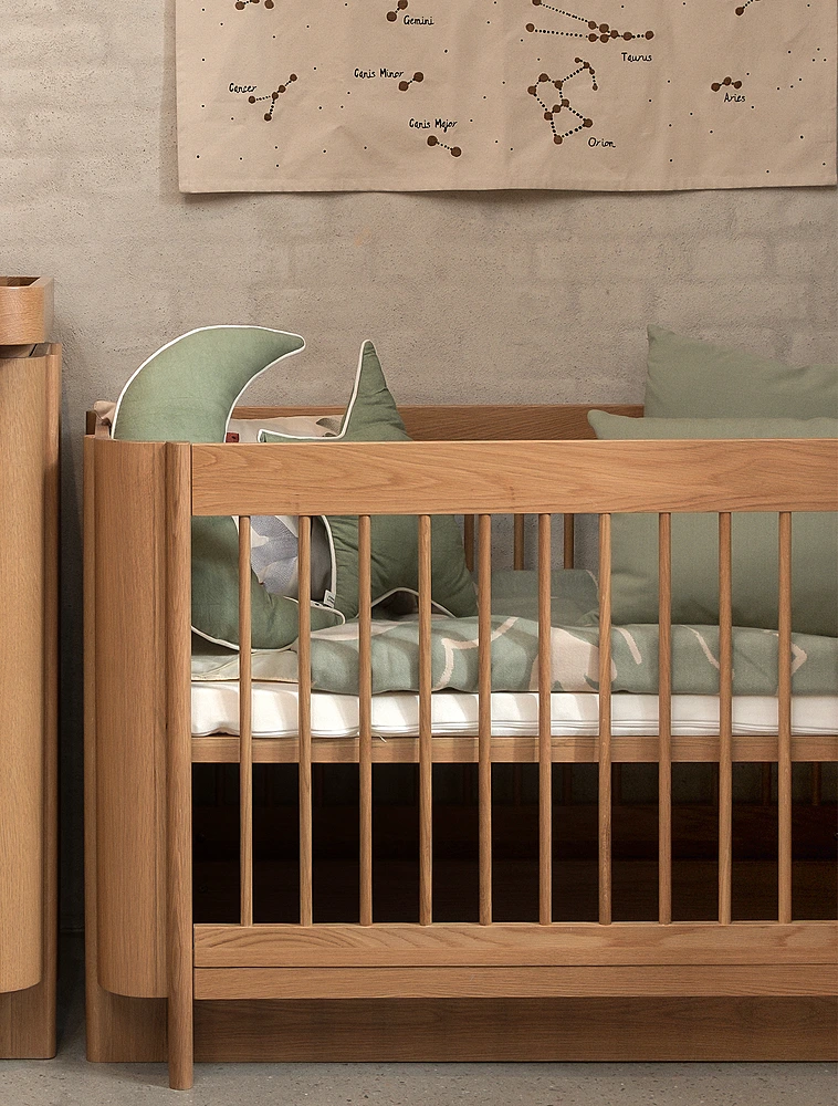 Детский плед Skye, 80х120 см от Ferm Living
