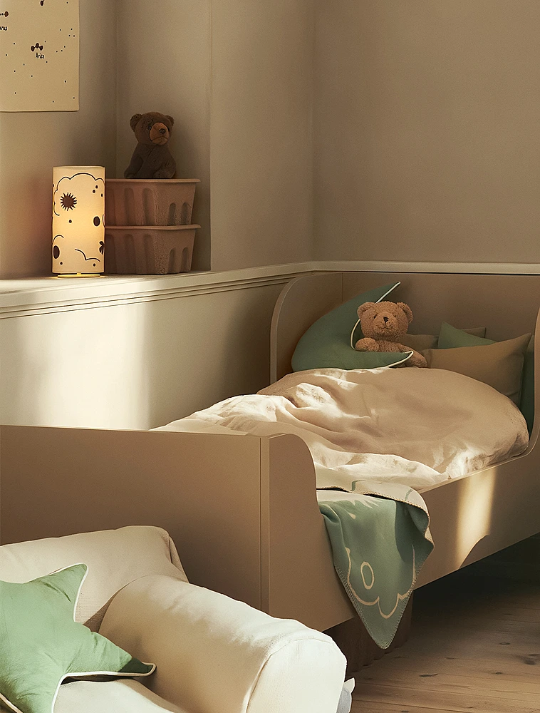 Настольная лампа Skye, 26,5 см от Ferm Living
