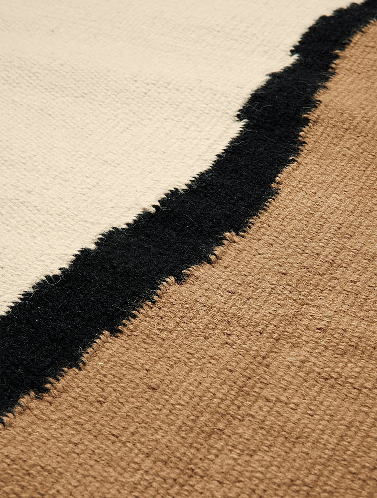 Ковёр Soil, 140х200 см от Ferm Living