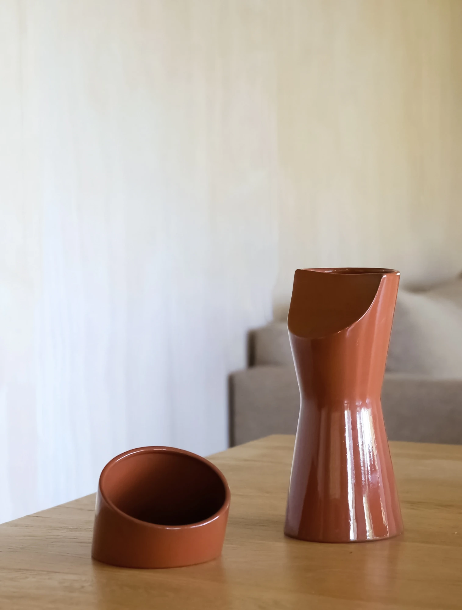 Ёмкость для соли Sola, 480 мл