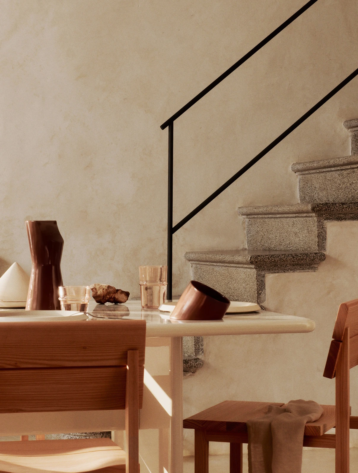 Ёмкость для соли Sola, 480 мл