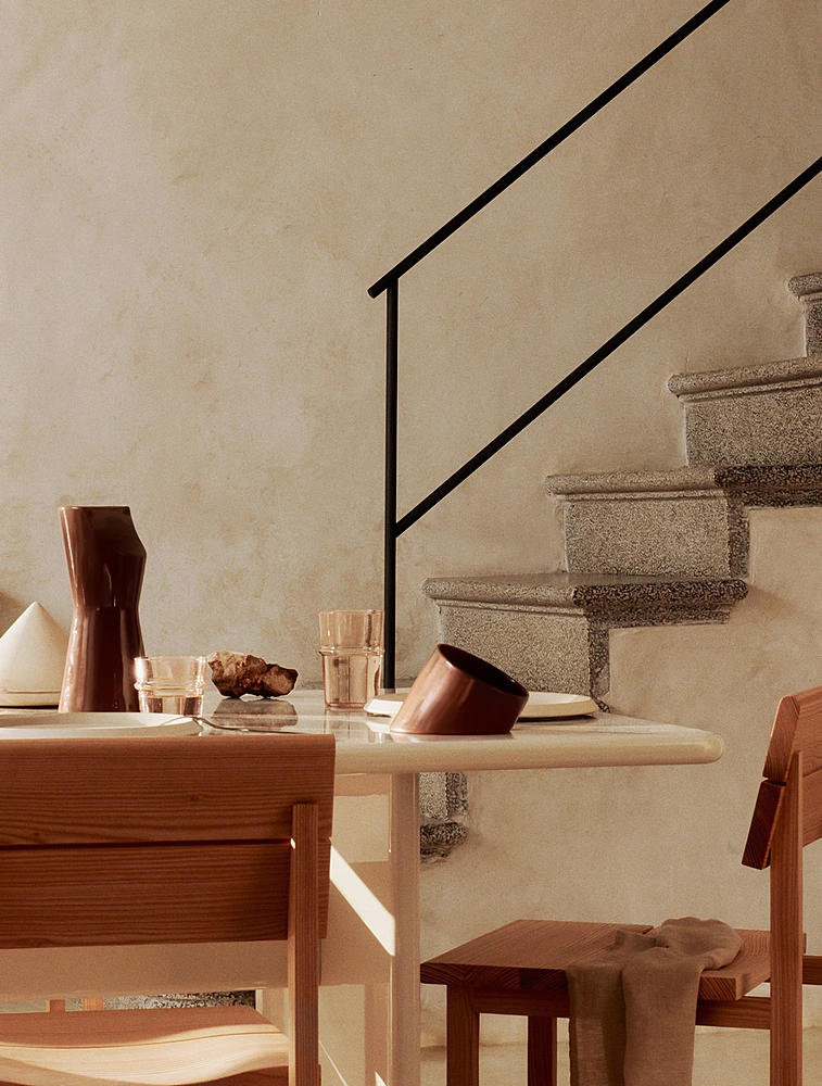 Ёмкость для соли Sola, 480 мл от Ferm Living