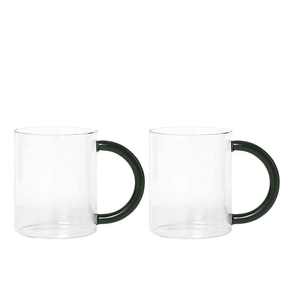 Набор из 2 кружек Still, 340 мл от Ferm Living