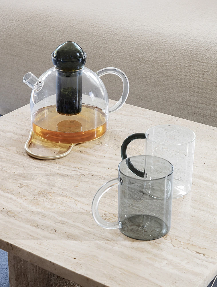 Заварочный чайник Still, 1,25 л от Ferm Living