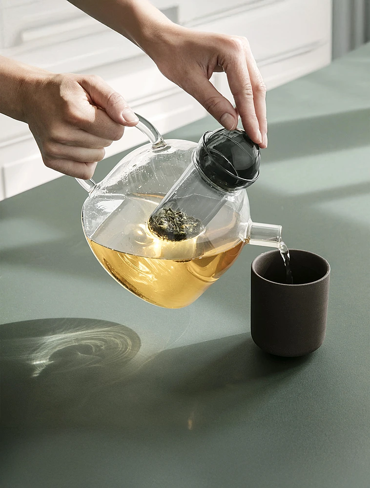 Заварочный чайник Still, 1,25 л от Ferm Living