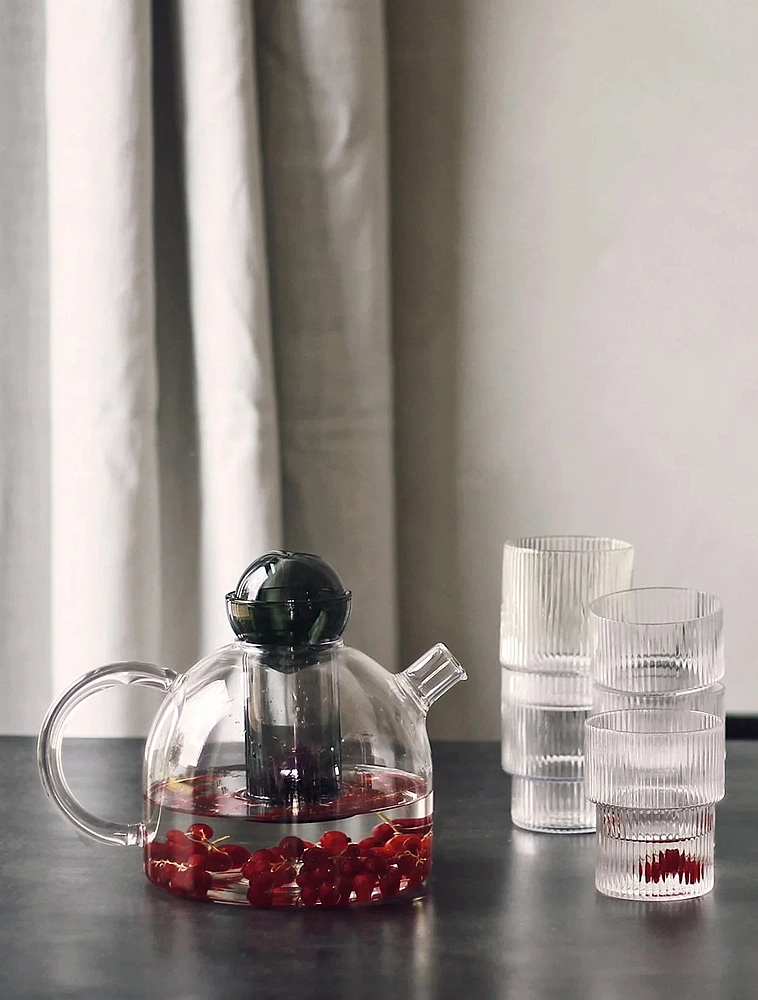 Заварочный чайник Still, 1,25 л от Ferm Living