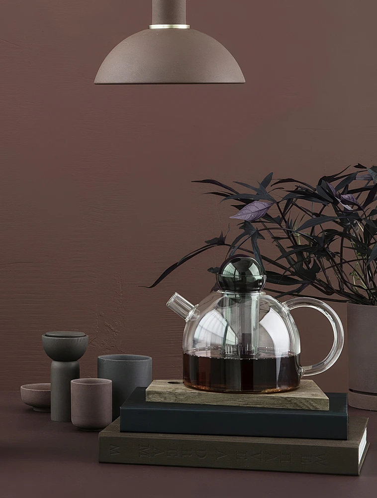 Заварочный чайник Still, 1,25 л от Ferm Living