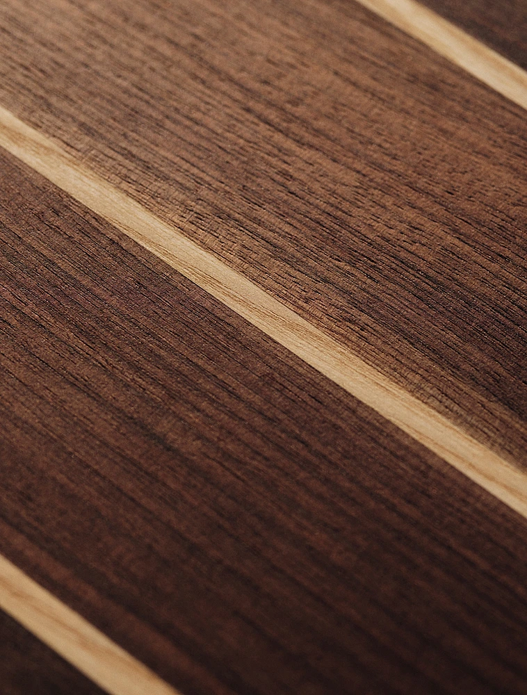 Разделочная доска Stribe, 36х25 см от Ferm Living