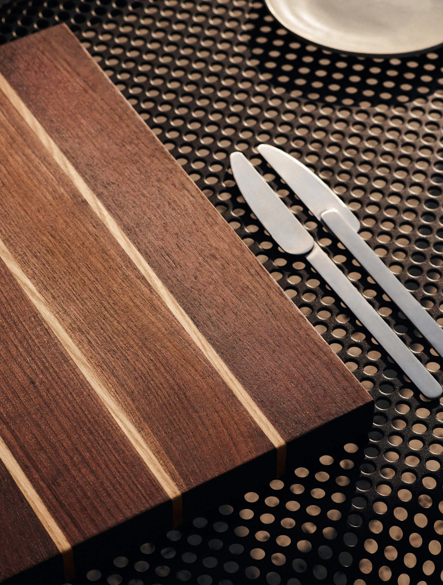 Разделочная доска Stribe, 36х25 см