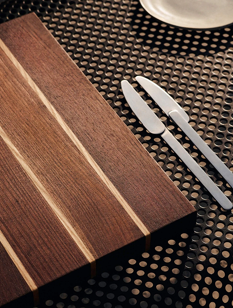 Разделочная доска Stribe, 36х25 см от Ferm Living