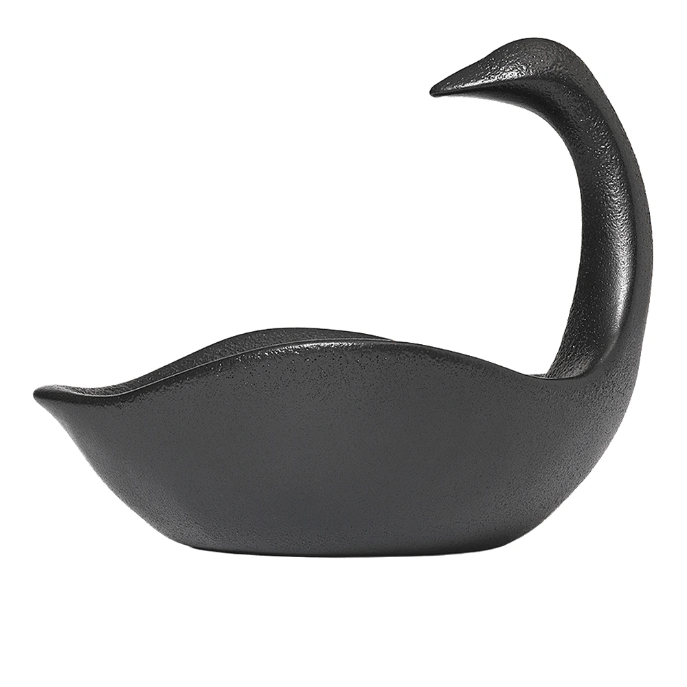 Ваза для фруктов Swan, 32 см от Ferm Living