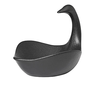 Ваза для фруктов Swan, 32 см