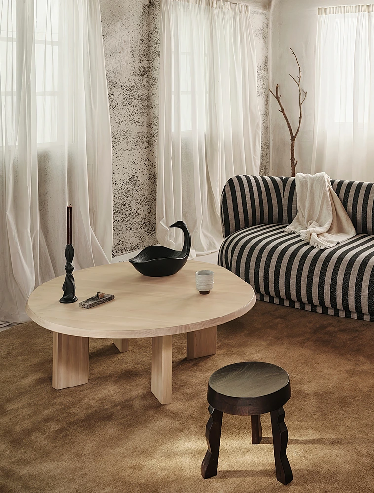 Ваза для фруктов Swan, 32 см от Ferm Living