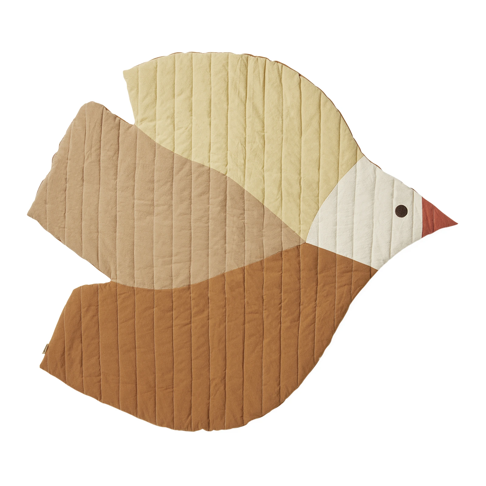 Декоративный коврик Swif Bird, 80x110 см