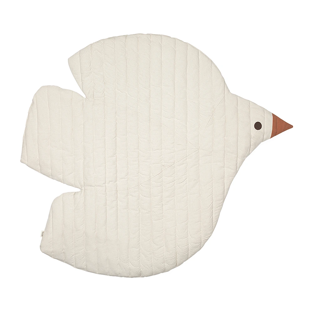 Декоративный коврик Swif Bird, 80x110 см от Ferm Living