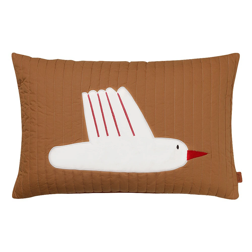 Декоративная наволочка Swif Bird, 40х60 см