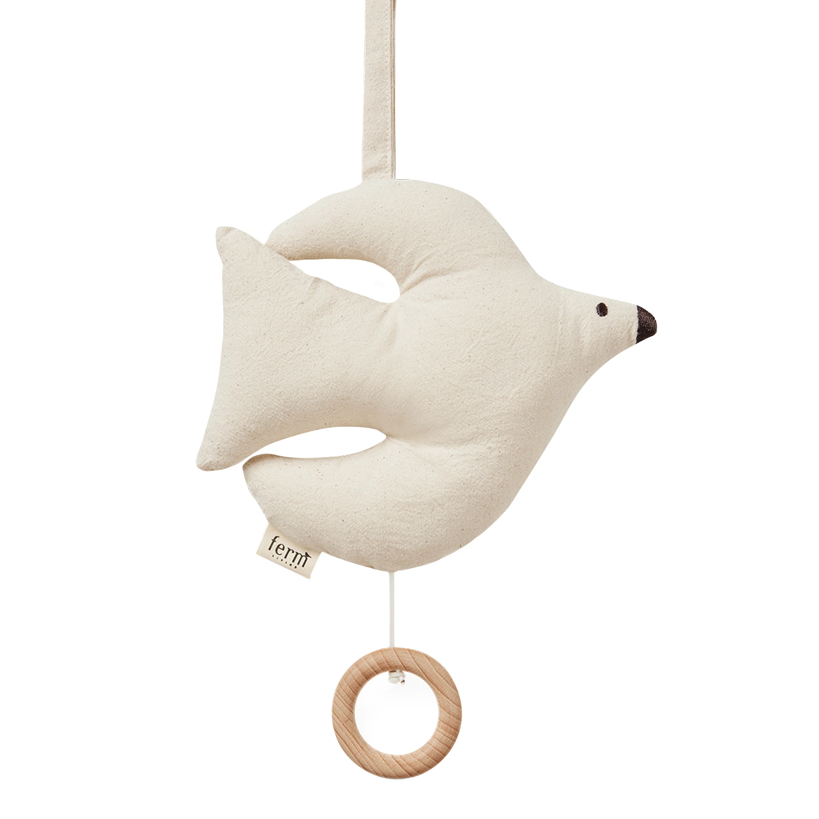 Детский мобиль Swif Bird, 20x6 см