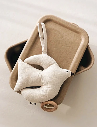 Детский мобиль Swif Bird, 20x6 см