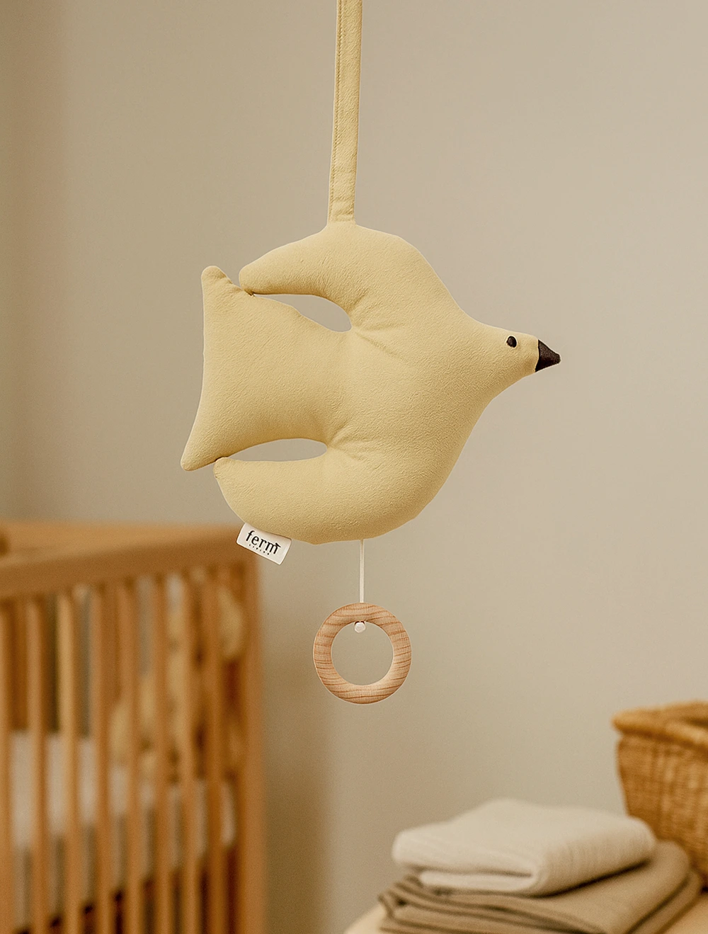 Детский мобиль Swif Bird, 20x6 см