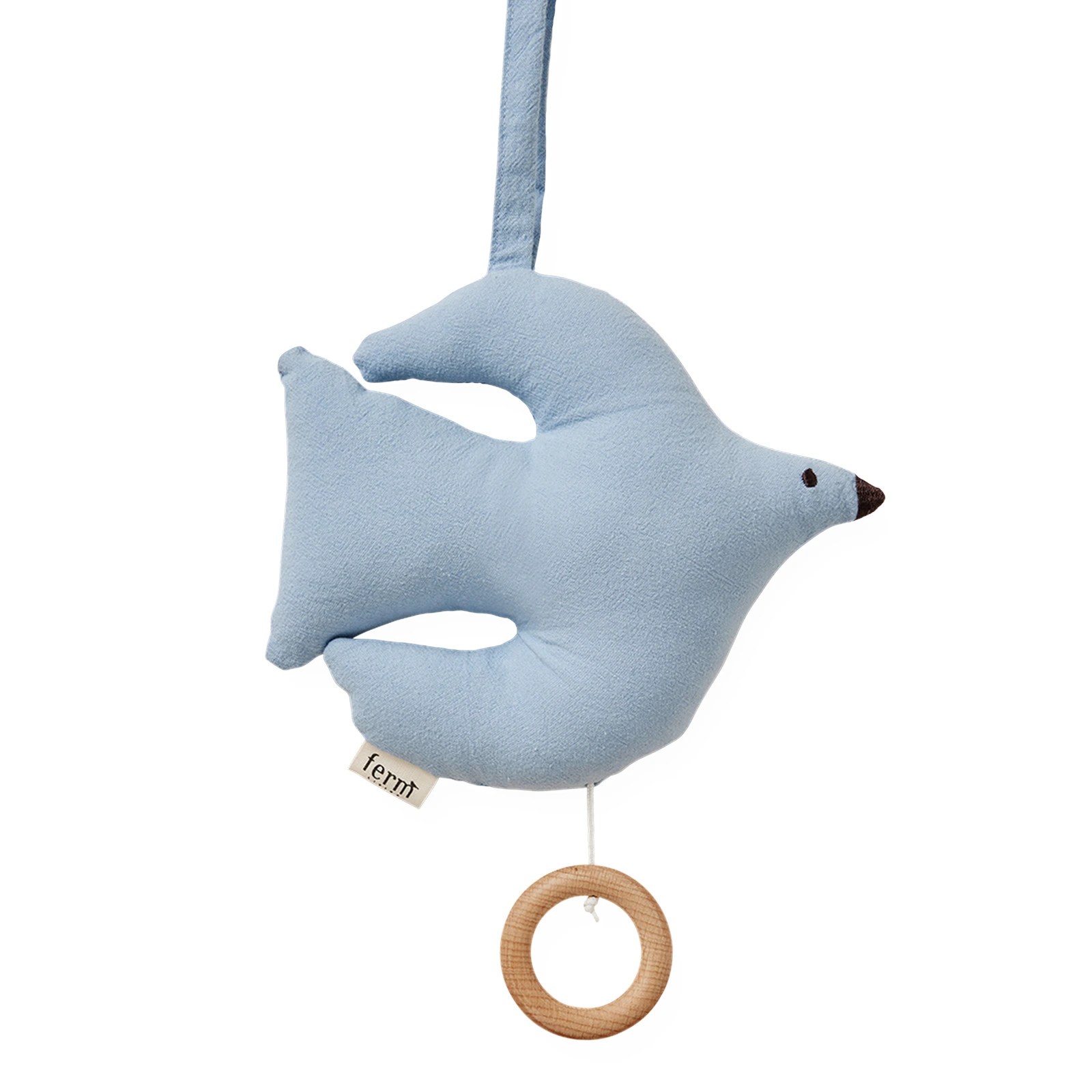 Детский мобиль Swif Bird, 20x6 см