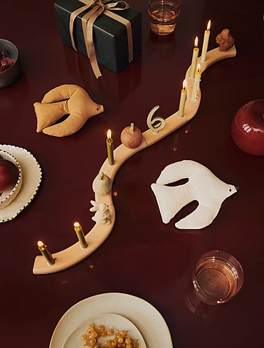 Мягкая игрушка Swif Bird, 19x4 см