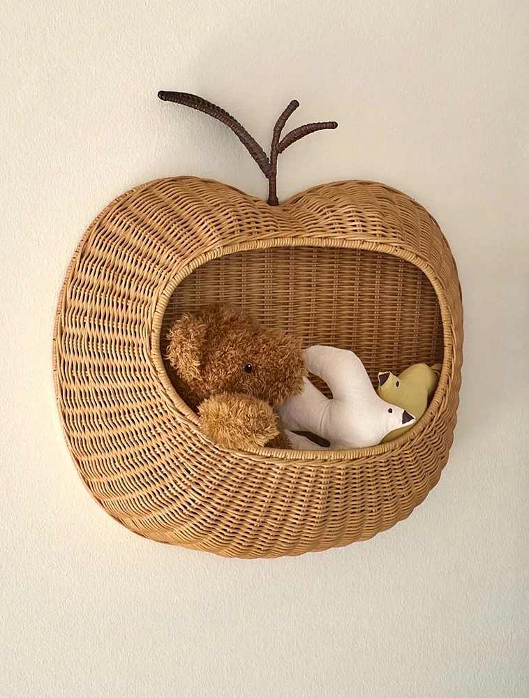 Мягкая игрушка Swif Bird, 19x4 см от Ferm Living