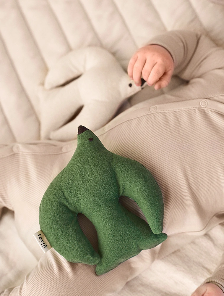 Мягкая игрушка Swif Bird, 19x4 см от Ferm Living