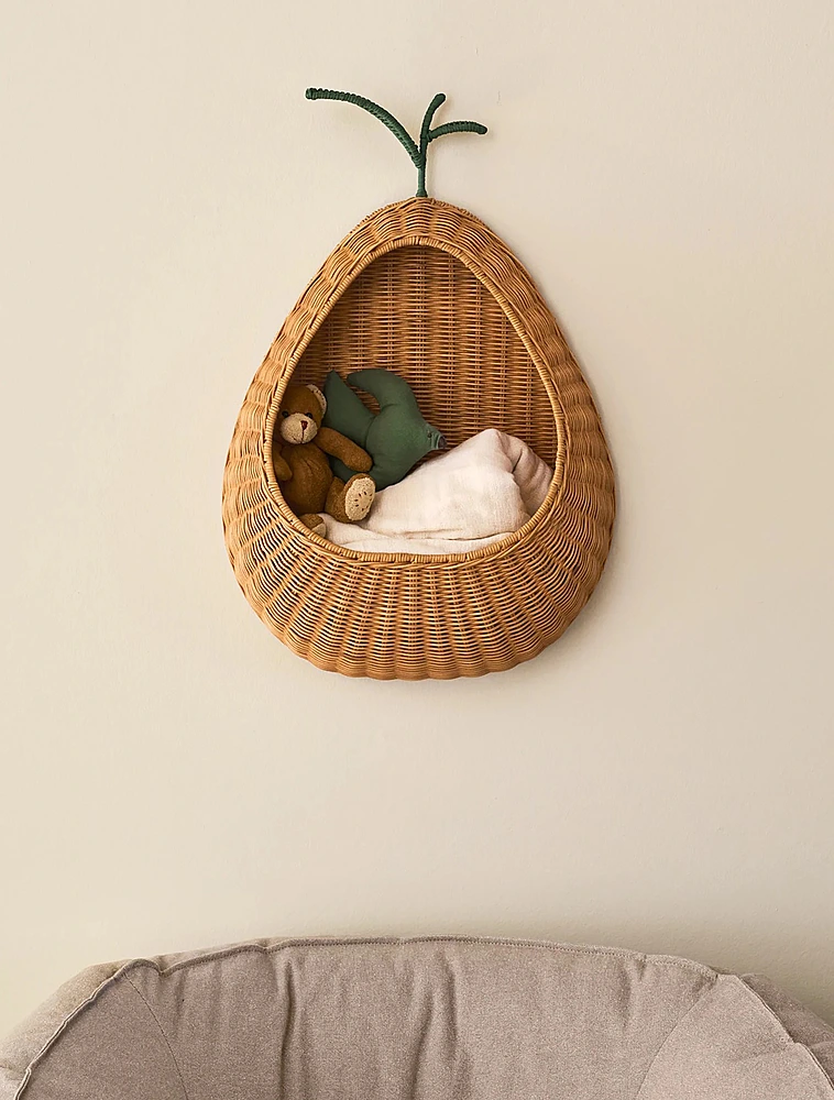 Мягкая игрушка Swif Bird, 19x4 см от Ferm Living