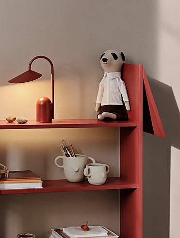 Мягкая игрушка Panda Teddy, 50 см